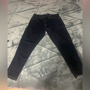 Lularoe skinny jeggings